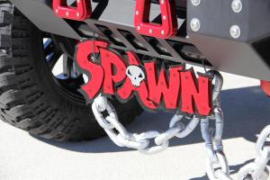 Spawn Jeep Wrangler Molina Motorsports