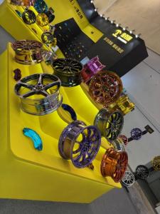 GT Show, Suzhou (China), 28-30.03.2025