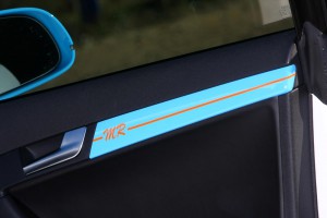 Audi RS3 Evo I von MR Racing