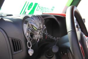 Spawn Jeep Wrangler Molina Motorsports