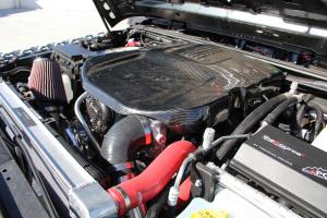 Spawn Jeep Wrangler Molina Motorsports