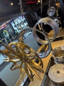 GT Show, Suzhou (China), 28-30.03.2025