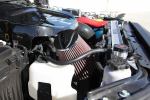 Spawn Jeep Wrangler Molina Motorsports