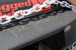 Spawn Jeep Wrangler Molina Motorsports