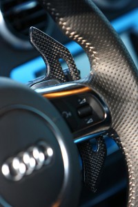 Audi RS3 Evo I von MR Racing