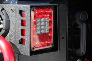 Spawn Jeep Wrangler Molina Motorsports