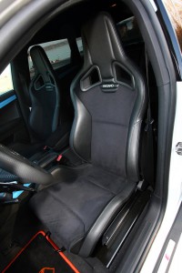 Audi RS3 Evo I von MR Racing