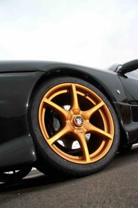 Nissan Skyline R32 GT-R Blackzilla 