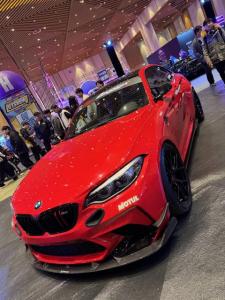 GT Show, Suzhou (China), 28-30.03.2025