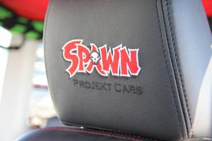 Spawn Jeep Wrangler Molina Motorsports