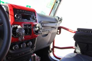 Spawn Jeep Wrangler Molina Motorsports