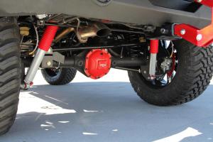 Spawn Jeep Wrangler Molina Motorsports