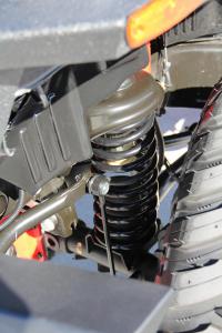 Spawn Jeep Wrangler Molina Motorsports