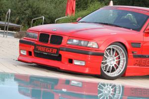 BMW E36 M3 Rieger Tuning