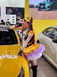 GT Show, Suzhou (China), 28-30.03.2025