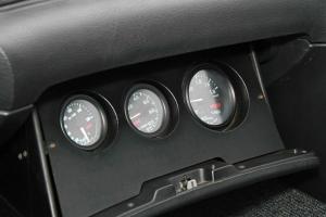 Nissan Skyline R32 GT-R Blackzilla 