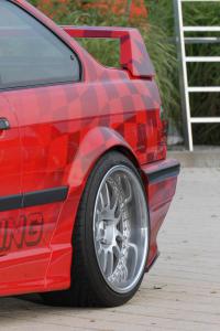 BMW E36 M3 Rieger Tuning