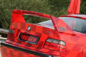 BMW E36 M3 Rieger Tuning
