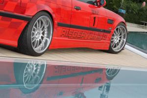 BMW E36 M3 Rieger Tuning