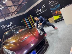 GT Show, Suzhou (China), 28-30.03.2025