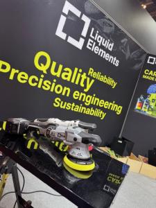 GT Show, Suzhou (China), 28-30.03.2025