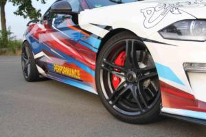 Ford Mustang GT von FIEGE PERFORMANCE
