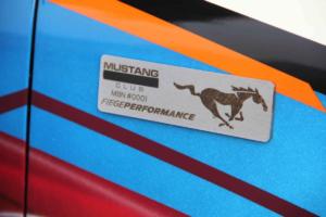 Ford Mustang GT von FIEGE PERFORMANCE