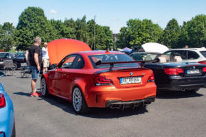 BMW-Treffen Gollhofen 2022
