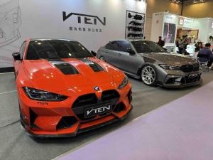 GT Show Suzhou, China 28.-30.03.2025 Day 2