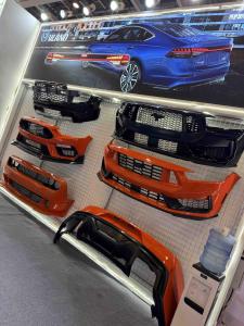 GT Show Suzhou, China 28.-30.03.2025 Day 2