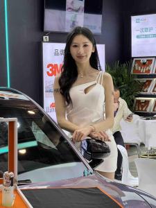 GT Show Suzhou, China 28.-30.03.2025 Day 2