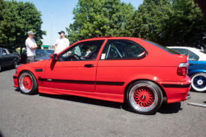 BMW-Treffen Gollhofen 2022
