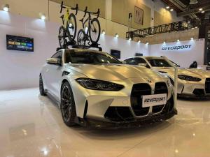 GT Show Suzhou, China 28.-30.03.2025 Day 2