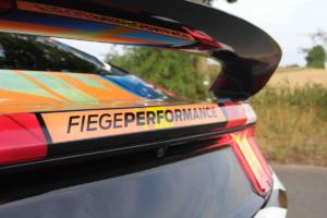 Ford Mustang GT von FIEGE PERFORMANCE