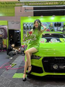 GT Show Suzhou, China 28.-30.03.2025 Day 2