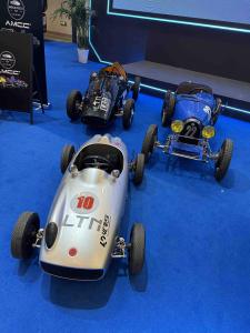 GT Show Suzhou, China 28.-30.03.2025 Day 2