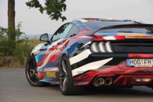 Ford Mustang GT von FIEGE PERFORMANCE