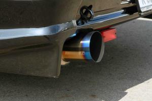 Nissan Skyline R32 GT-R Blackzilla 