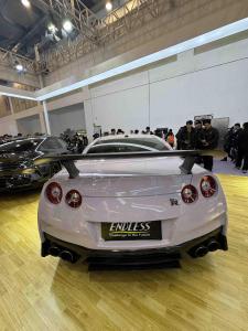 GT Show Suzhou, China 28.-30.03.2025 Day 2