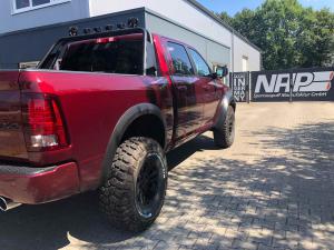 ORZ Vehicles Ram Requite (Basis Ram 1500)