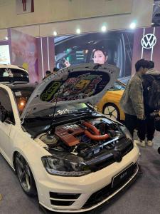 GT Show Suzhou, China 28.-30.03.2025 Day 2