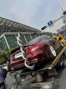 GT Show, 29.-31.03.2025, Suzhou (China)