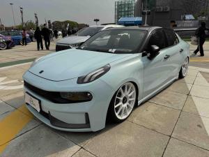 GT Show, 29.-31.03.2025, Suzhou (China)