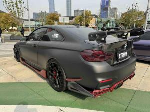 GT Show, 29.-31.03.2025, Suzhou (China)