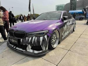 GT Show, 29.-31.03.2025, Suzhou (China)