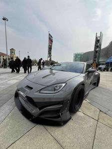 GT Show, 29.-31.03.2025, Suzhou (China)