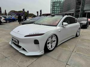 GT Show, 29.-31.03.2025, Suzhou (China)