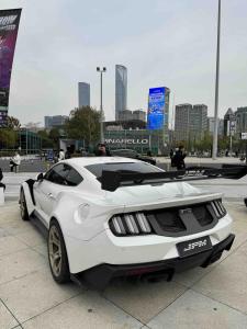 GT Show, 29.-31.03.2025, Suzhou (China)