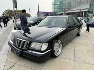 GT Show, 29.-31.03.2025, Suzhou (China)