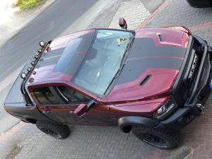 ORZ Vehicles Ram Requite (Basis Ram 1500)